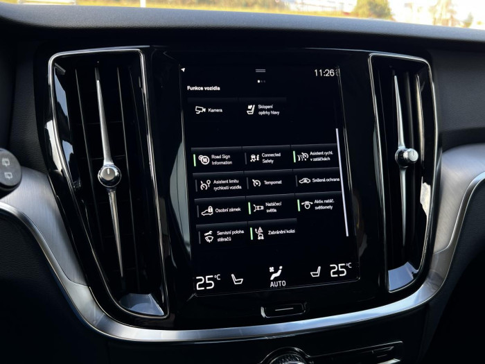 Volvo V60 B4 MOMENTUM Aut 1.maj. 2.0 Momentum