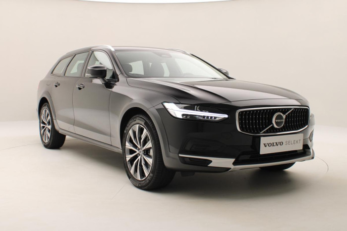 Volvo V90 CC B4 AWD PLUS AUT CZ 1.maj