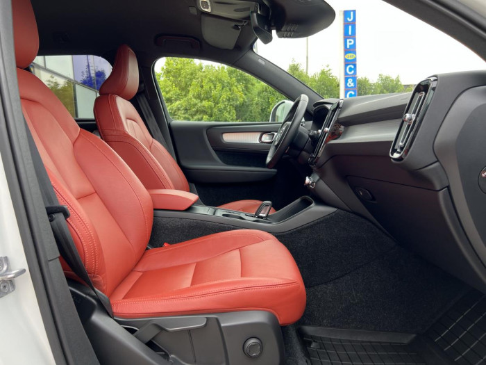 Volvo XC40 D3 MOMENTUM Aut 1.maj. 2.0 d Momentum
