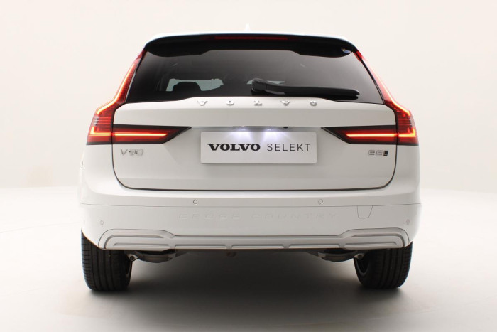Volvo V90 CC B5 AWD ULTIMATE AUT 1.maj. 2.0 CC CC