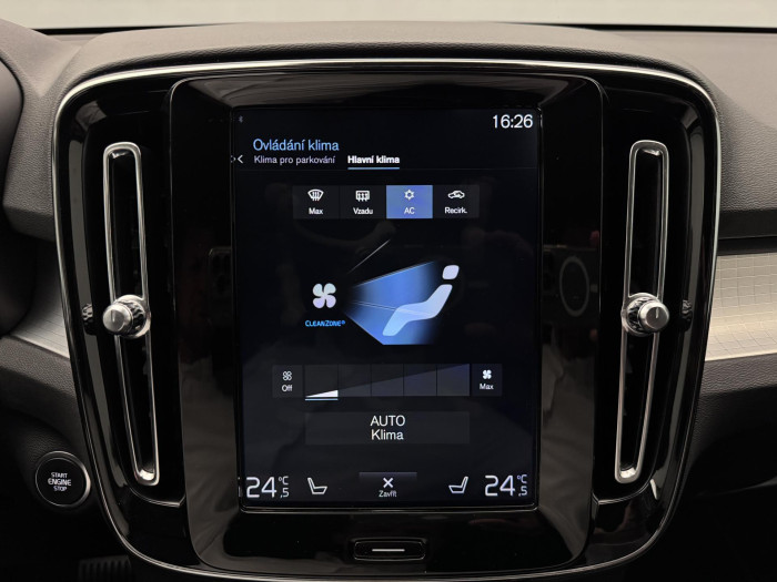 Volvo XC40 T5 AWD MOMENTUM PRO AUT 2.0 Momentum