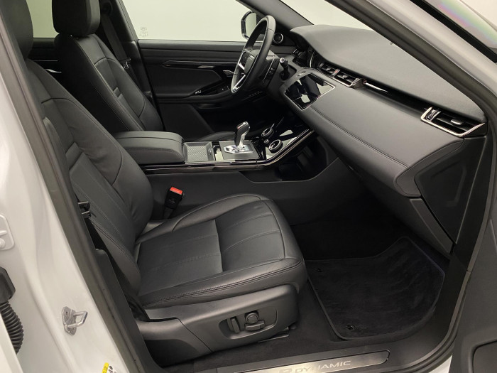 Land Rover Range Rover Evoque P200 SE AWD AUT REZERVACE 2.0 SE