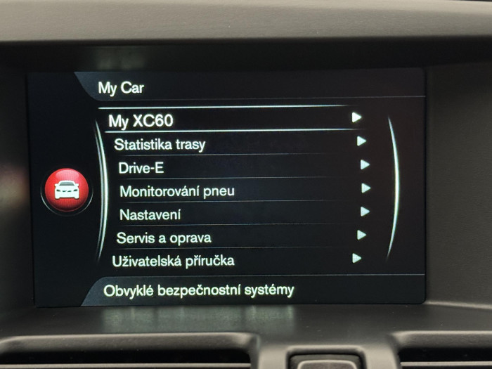 Volvo XC60 D4 AWD INSCRIPTION AUT 2.4 d