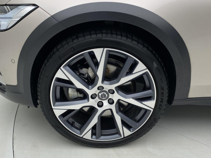 Volvo V90 CC B4 AWD ULTIMATE POLESTAR 2.0 CC CC