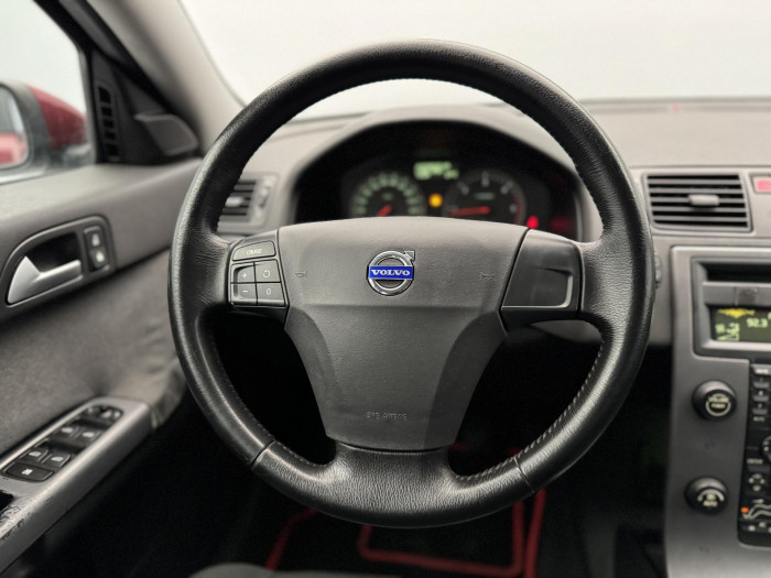 Volvo V50 2.0D 2.0 d