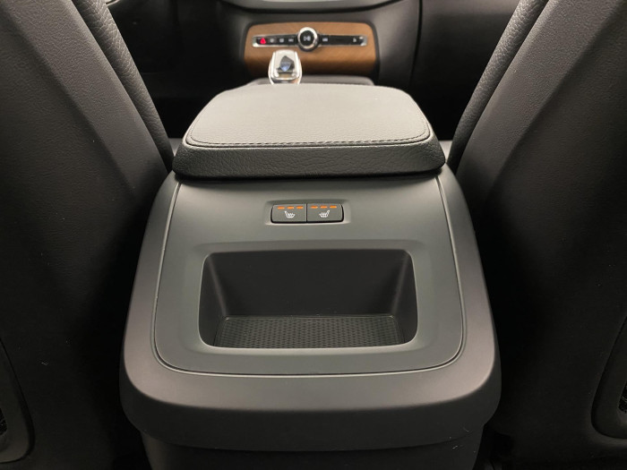 Volvo XC90 B5 AWD INSCRIPTION AUT