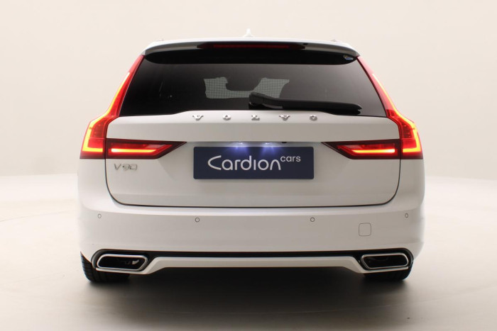 Volvo V90 D4 R-DESIGN AUT PANORAMA 2.0 d Panorama