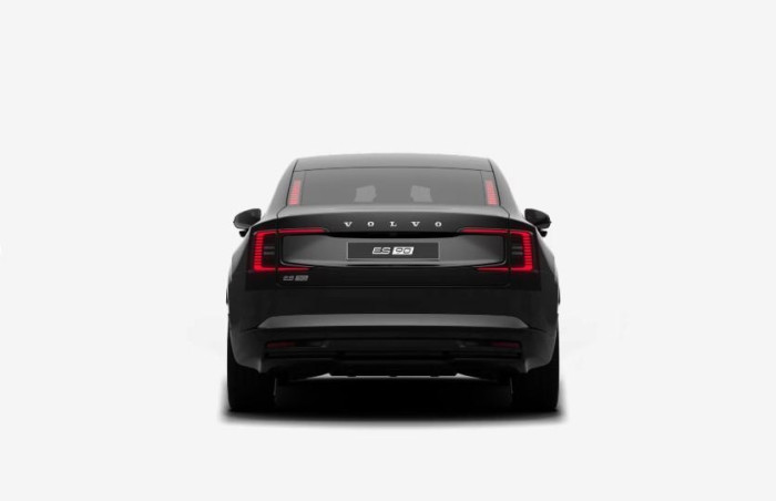 Volvo ES90 PURE ELECTRIC EXT.SINGLE ULTRA