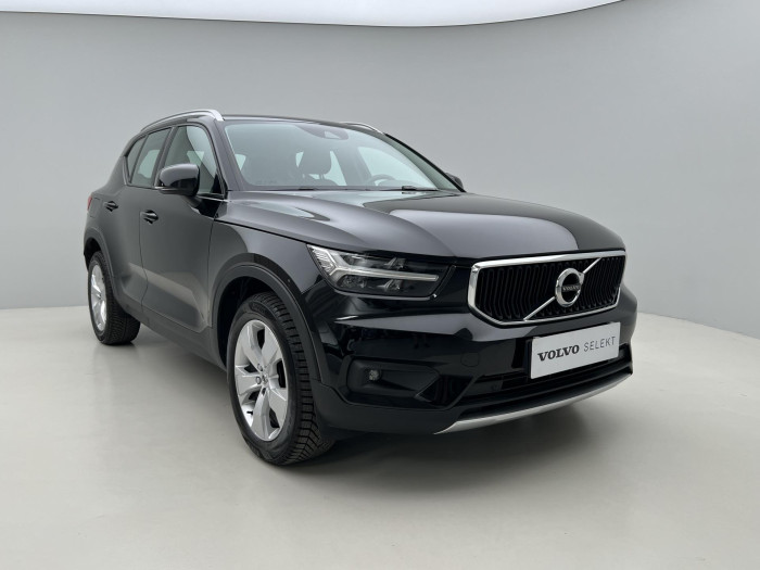 Volvo XC40 T3 MOMENTUM PRO AUT 1.maj. 1.5 Momentum