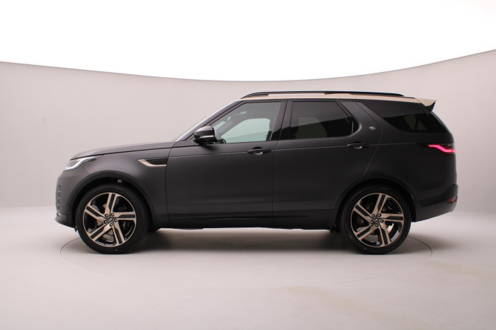 Land Rover Discovery D350 TEMPEST AWD AUT 3.0 d