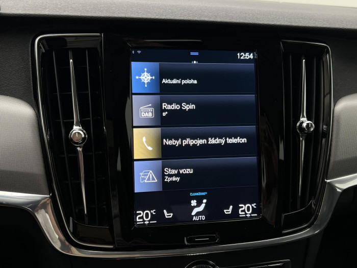 Volvo V90 B4 AWD MOMENTUM PRO AUT 2.0 Momentum