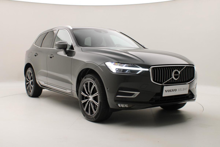 Volvo XC60 D5 AWD INSCRIPTION REZERVACE 2.0 d