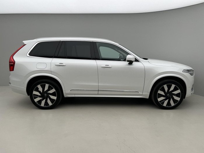 Volvo XC90 T8 AWD RECHARGE ULT. BRIGHT