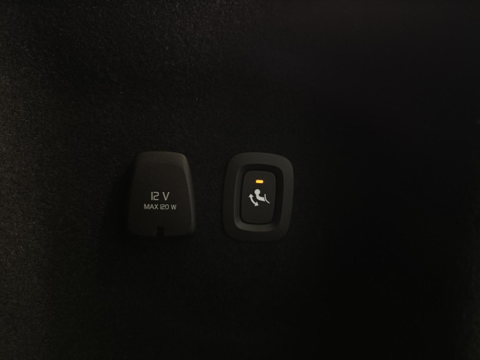 Volvo V60 CC B5 AWD PLUS BRIGHT 1.maj