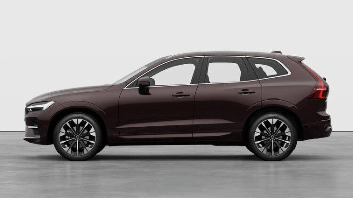 Volvo XC60 B5 AWD BRIGHT ULTRA AUT