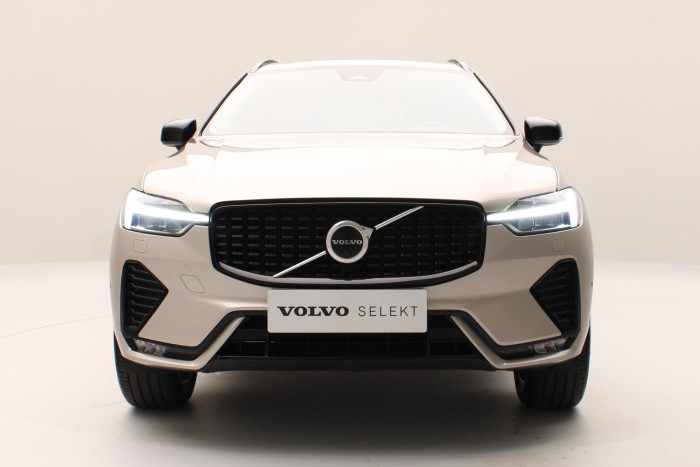 Volvo XC60 B5 AWD ULTRA DARK AUT CZ 1.maj