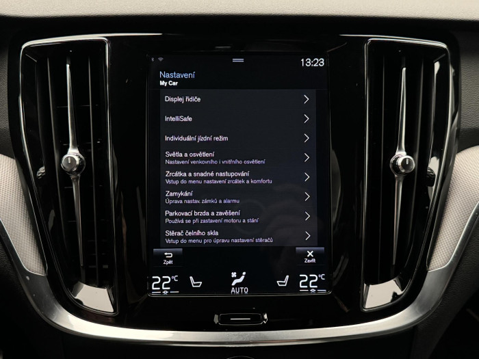 Volvo V60 T6 AWD R-DESIGN POLESTAR