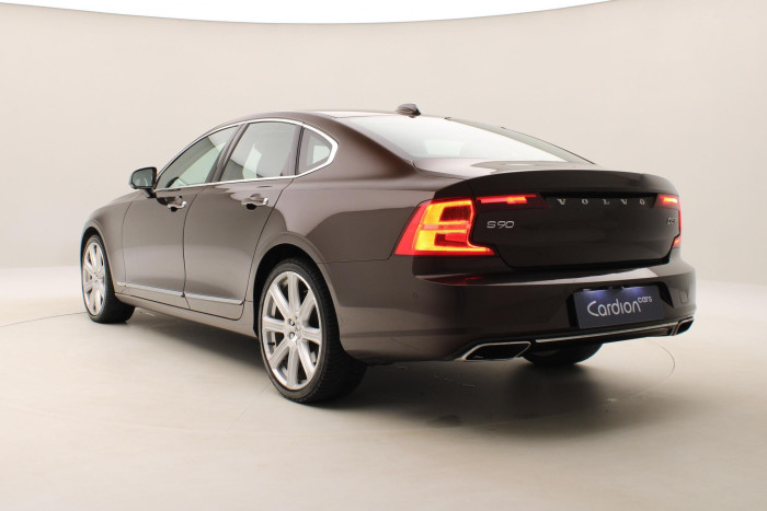 Volvo S90 D5 AWD INSCRIPTION REZERVACE 2.0 d