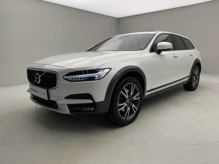 Volvo V90 CC D4 AWD PRO AUT REZERVACE 2.0 d CC CC