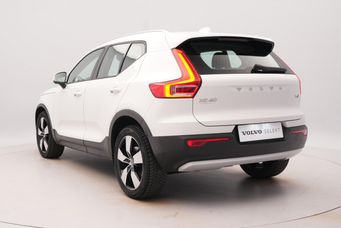 Volvo XC40 T4 AWD MOMENTUM 2.0 Momentum