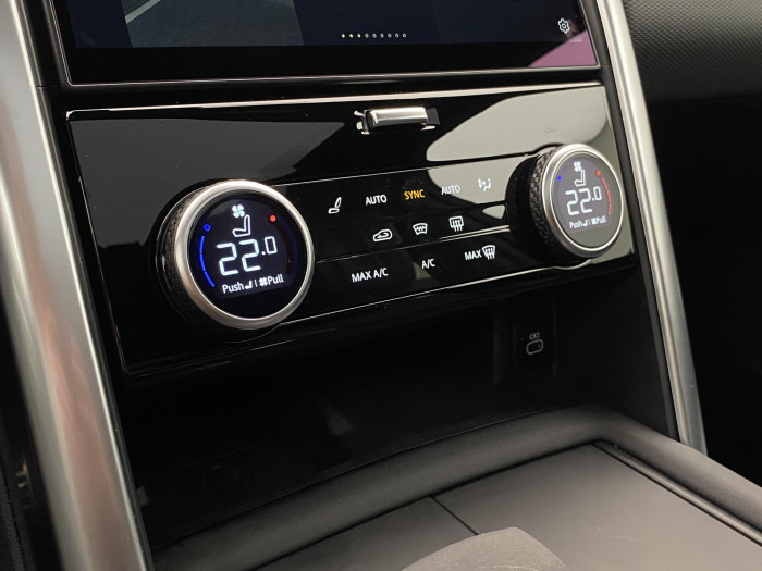 Land Rover Discovery D250 DYNAMIC SE AWD AUT 3.0 d Dynamic SE