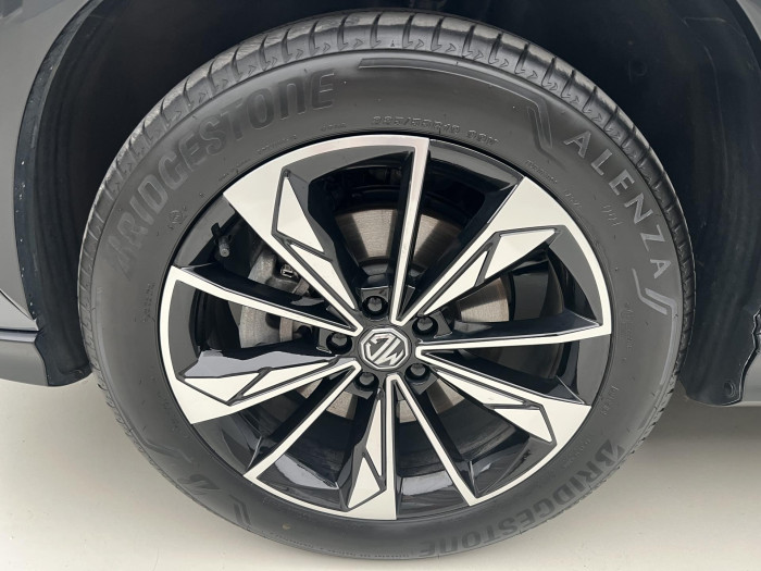 MG HS 1.5TGI EXCLUSIVE AUT CZ 1.maj. 1.5 Exclusive