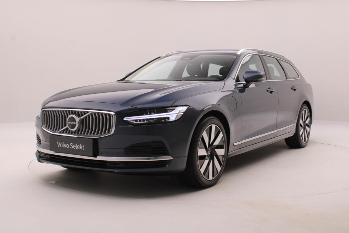 Volvo V90 T6 AWD PLUG-IN BRIGHT PLUS