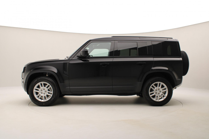 Land Rover Defender 110 D200 S AWD AUT REZERVACE 3.0 d