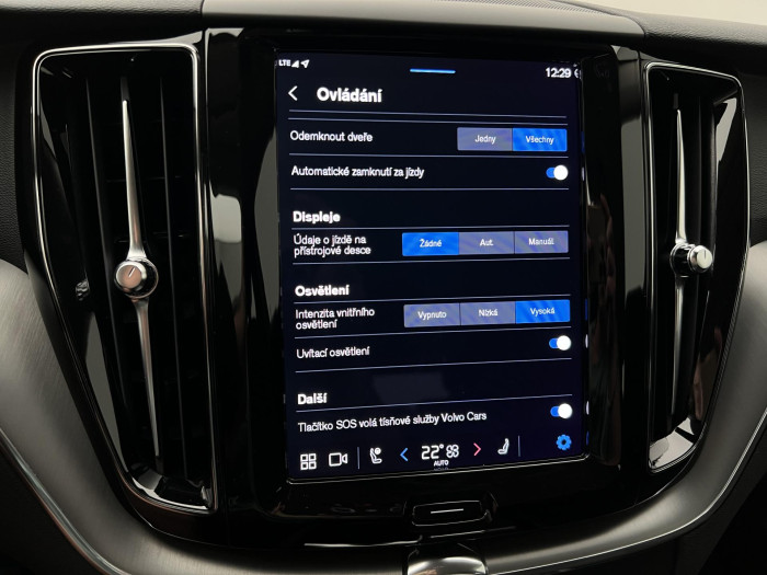 Volvo XC60 B4 MOMENTUM PRO AUT 1.maj. 2.0 Momentum