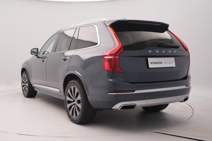 Volvo XC90 B5 AWD INSCRIPTION CZ 7M
