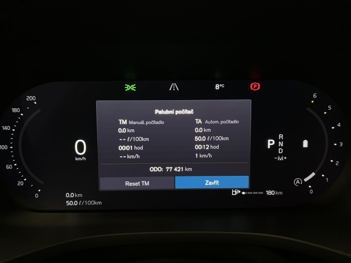 Volvo XC60 B5 AWD R-DESIGN AUT 1.maj.