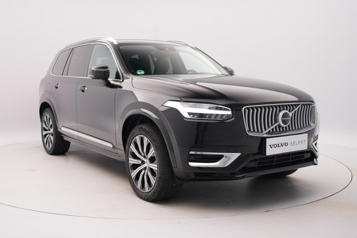 Volvo XC90 T8 RECHARGE INSCRIPTION