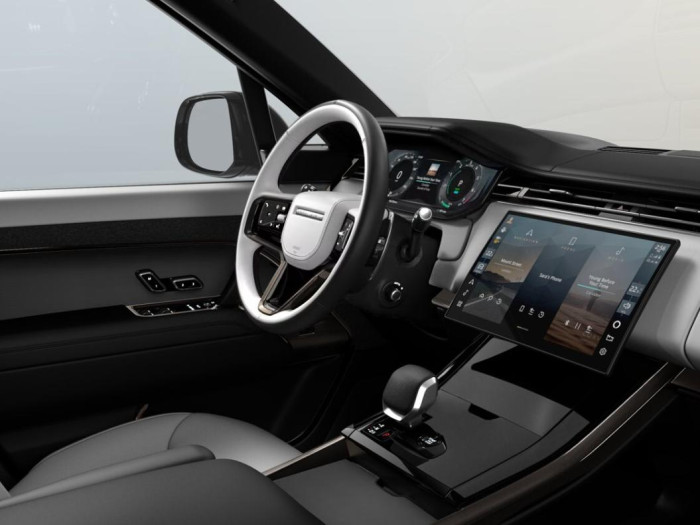 Land Rover Range Rover Sport P460e DYNAMIC SE AWD AUT 3.0 Dynamic SE