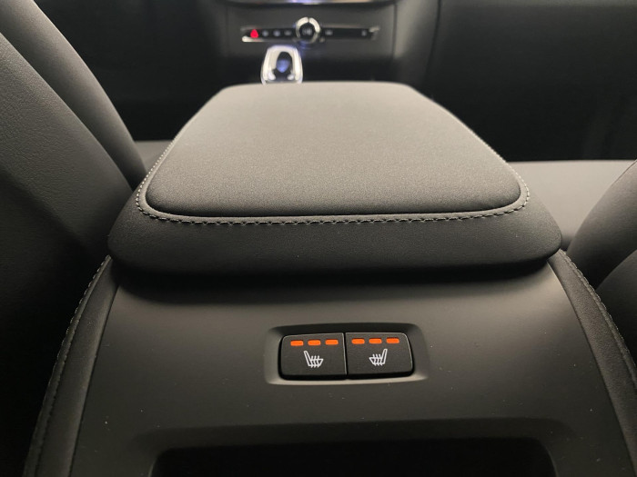 Volvo XC90 B5 AWD AUT BRIGHT PLUS