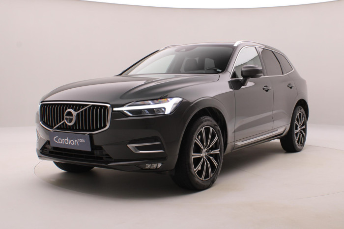 Volvo XC60 D4 AWD INSCRIPTION AUT CZ 2.0 d