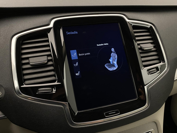 Volvo XC90 D5 AWD INSCRIPTION AUT 7m 2.0 d