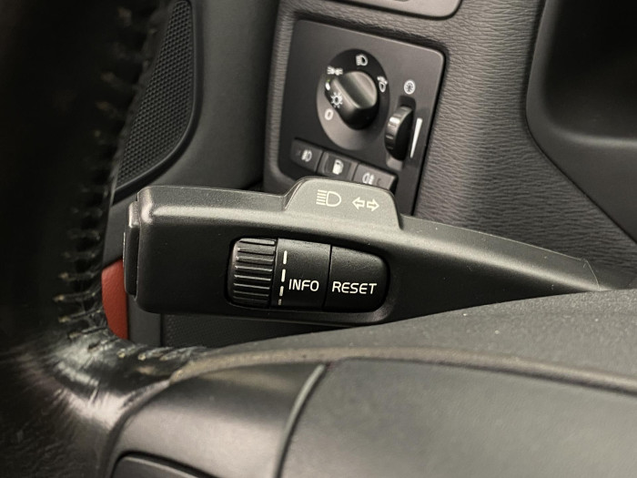 Volvo C70 D3 SUMMUM AUT CZ 2.0 d Summum