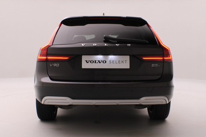 Volvo V90 CC B5 AWD MOMENTUM AUT CZ 2.0 CC CC Momentum