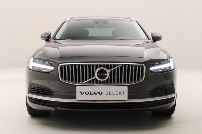 Volvo V90 T8 AWD PLUS RECHARGE CZ 1.maj