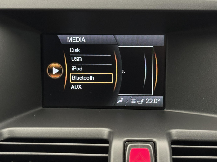 Volvo XC60 3.2 AWD MOMENTUM CZ 3.2 Momentum