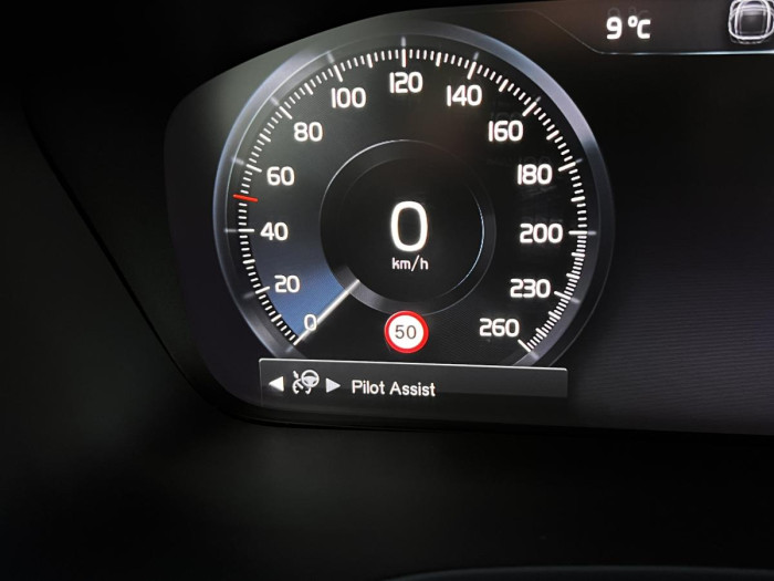 Volvo V60 B4 MOMENTUM Aut 1.maj. 2.0 Momentum