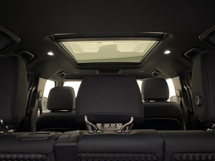 Land Rover Defender 110 P425 X-DYNAMIC HSE AWD AUT 5.0 Dynamic