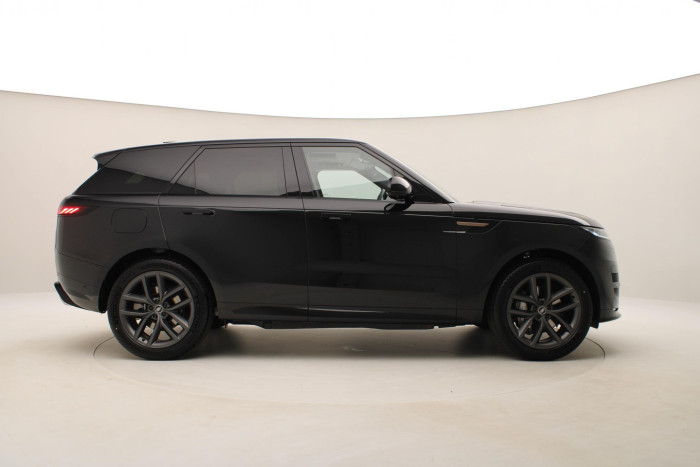 Land Rover Range Rover Sport P460e DYNAMIC SE REZERVACE 3.0 Dynamic SE