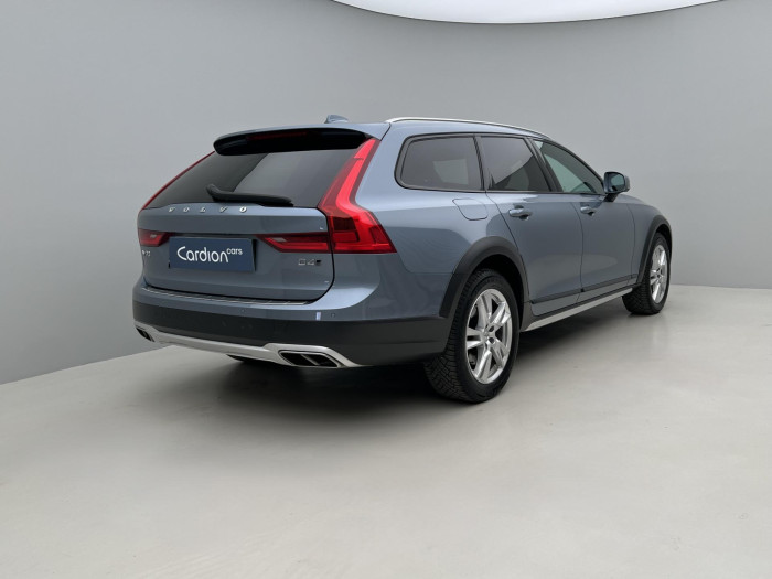 Volvo V90 CC D4 AWD PLUS Aut