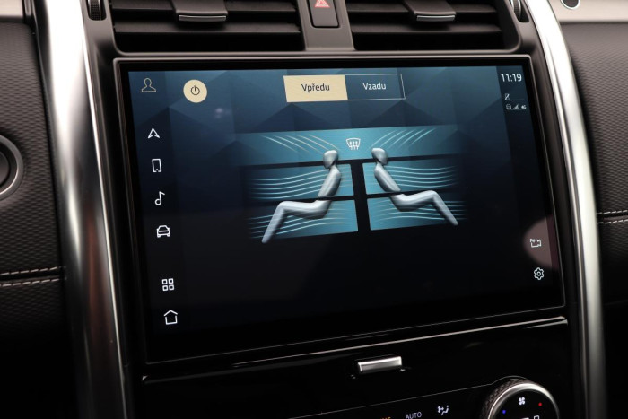 Land Rover Discovery D250 R-DYNAMIC SE REZERVACE 3.0 d Dynamic SE