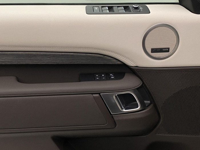 Land Rover Discovery 3.0 SD6 HSE AWD AUT