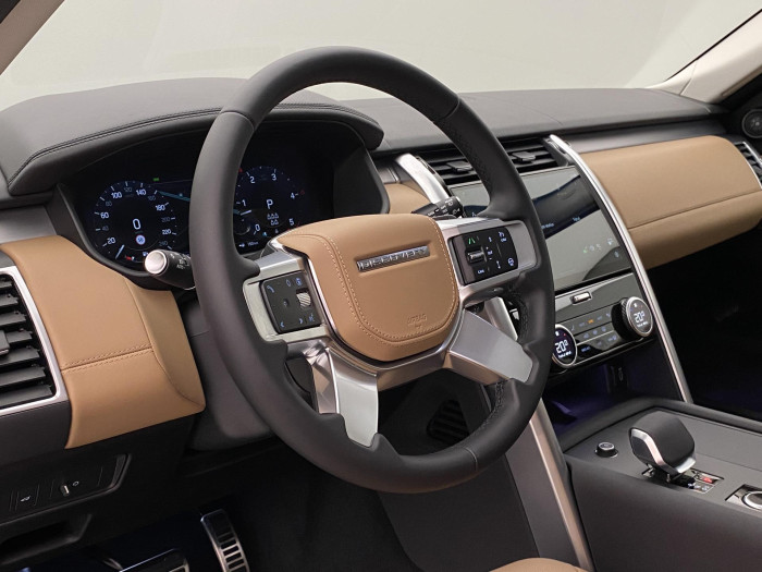 Land Rover Discovery D350 TEMPEST AWD AUT 3.0 d