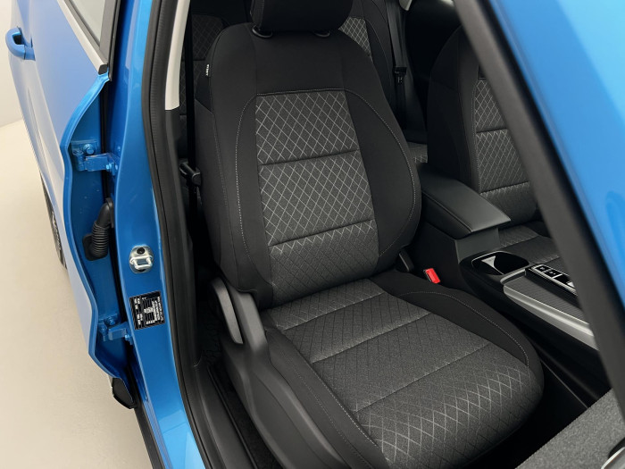 MG ZS EMOTION Hybrid+ AUT