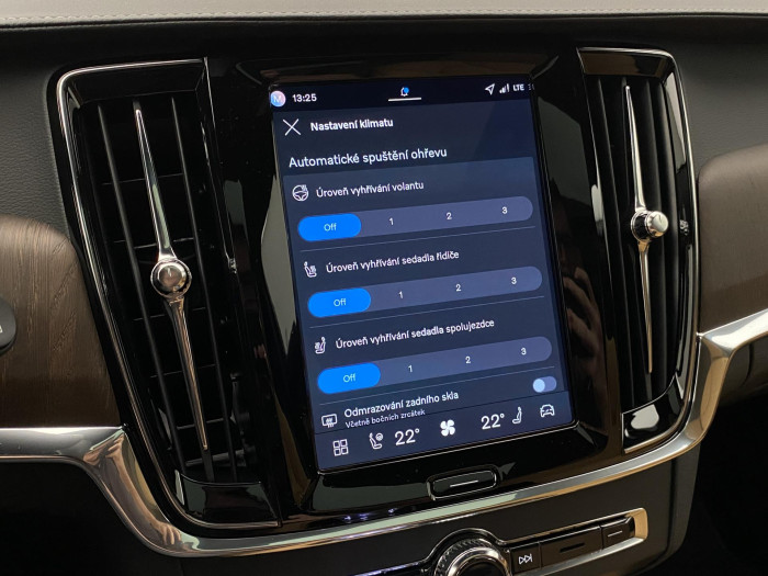 Volvo V90 T8 AWD Plug-in BRIGHT ULTRA