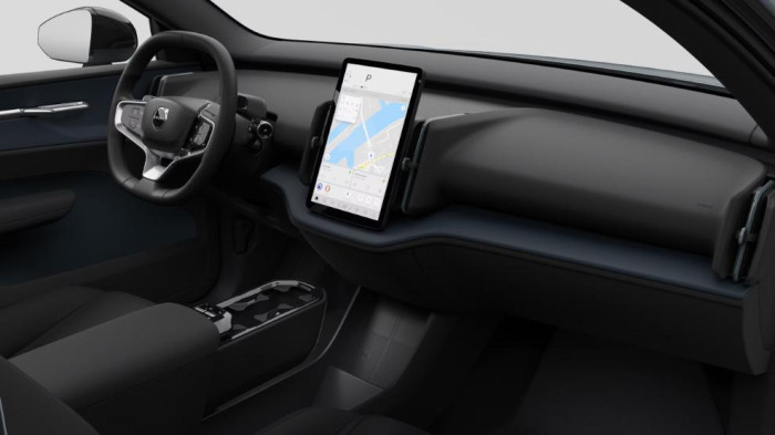 Volvo EX30 P5 RWD CORE AUT